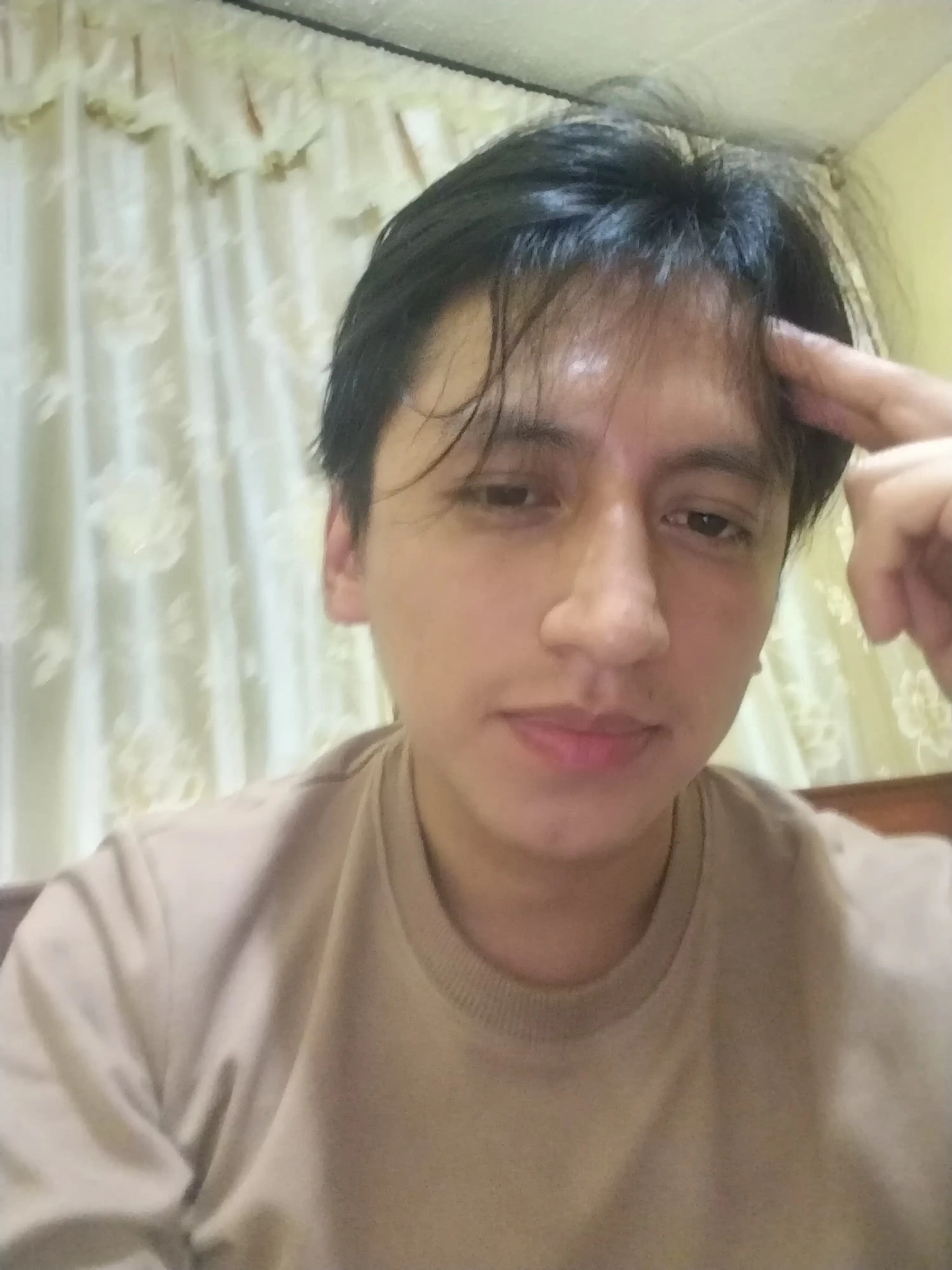 KEVIN VELASCO